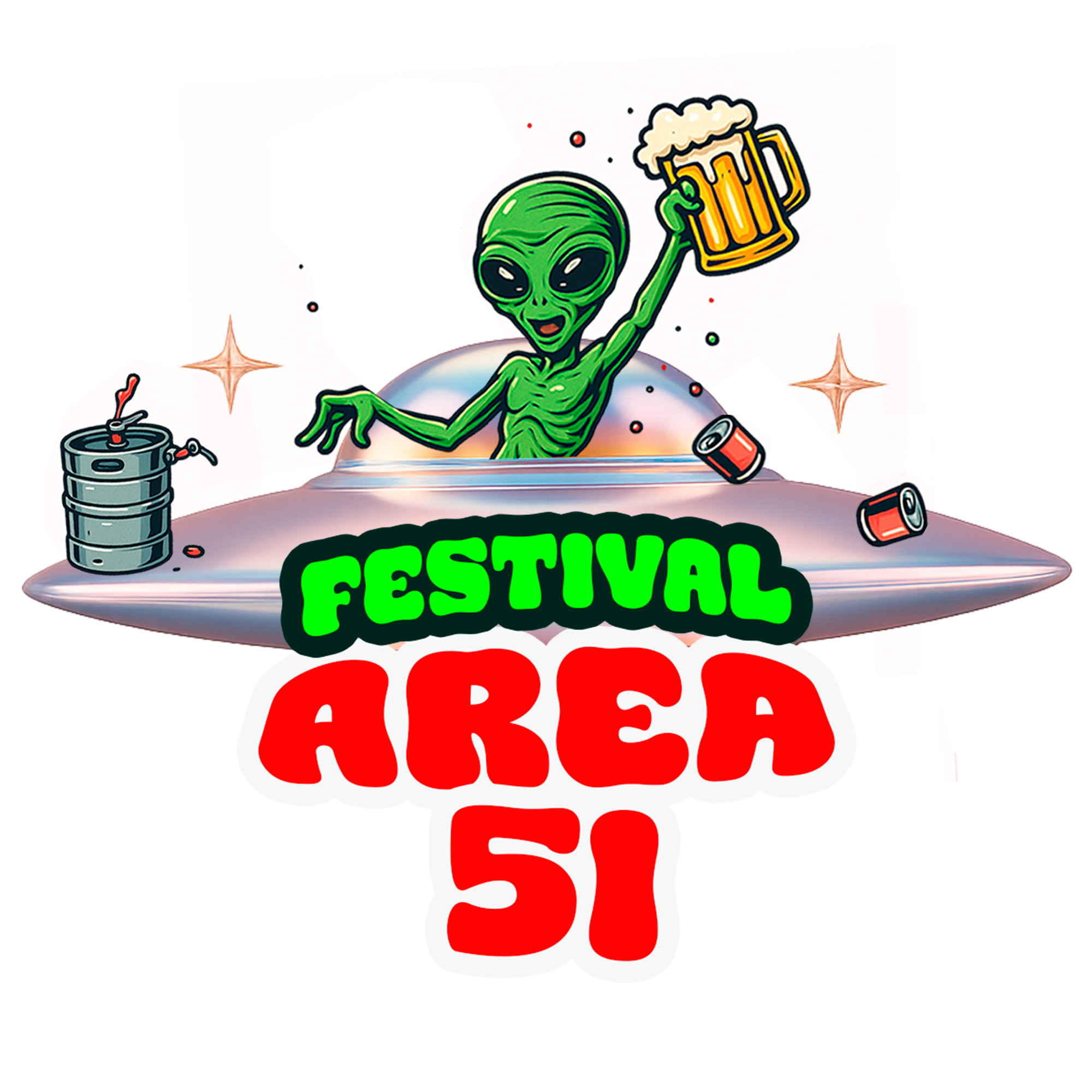 Festival Área 51